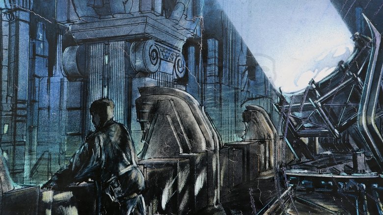 кадр из фильма Riddle Me This: Why Is Batman Forever?