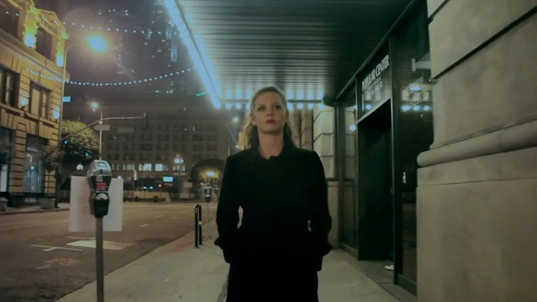 кадр из фильма Nightcomer