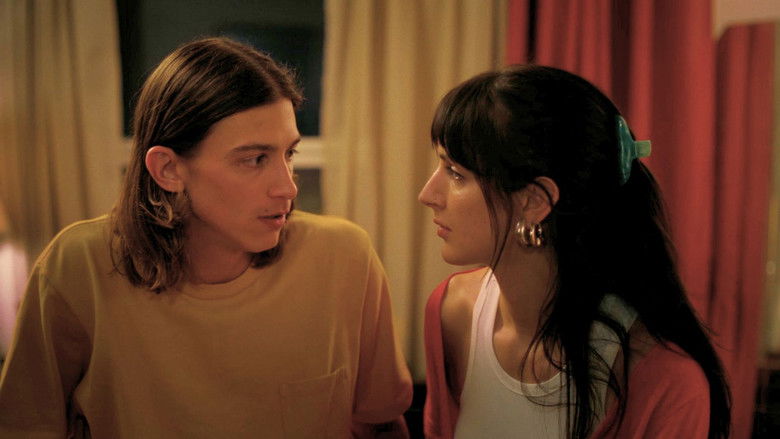 кадр из фильма Sweet Talkin’ Guy