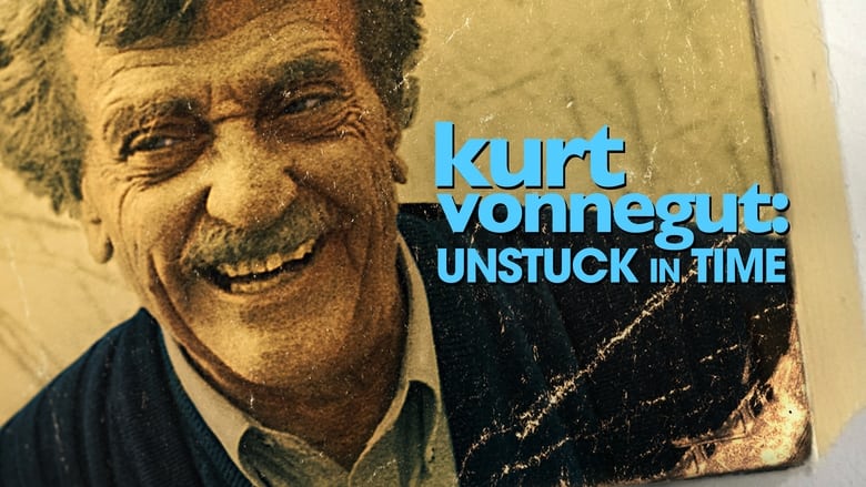 кадр из фильма Kurt Vonnegut: Unstuck in Time