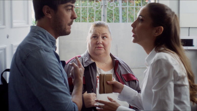 кадр из фильма ¿Qué estás haciendo con tu vida?