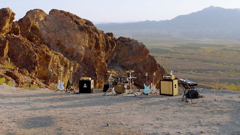 кадр из фильма 식스데이즈