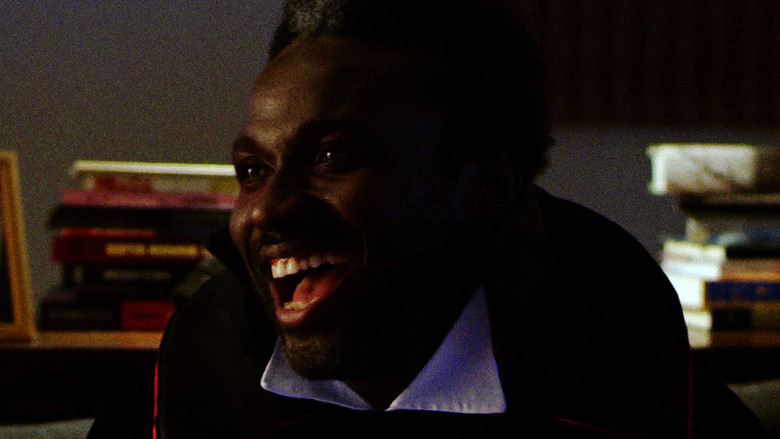 кадр из фильма De-mente