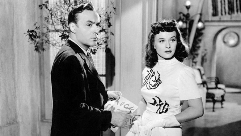 кадр из фильма Задержите рассвет