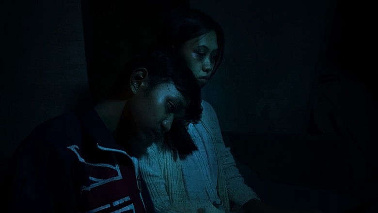 кадр из фильма Alfie's Mind