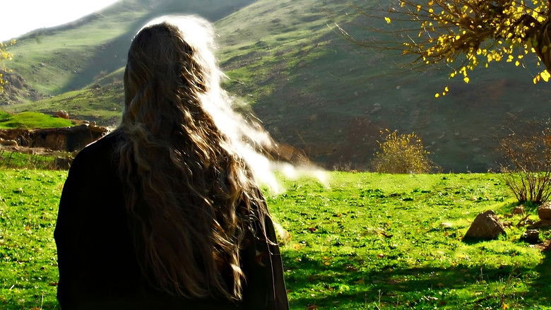 кадр из фильма سرتە لەگەڵ با