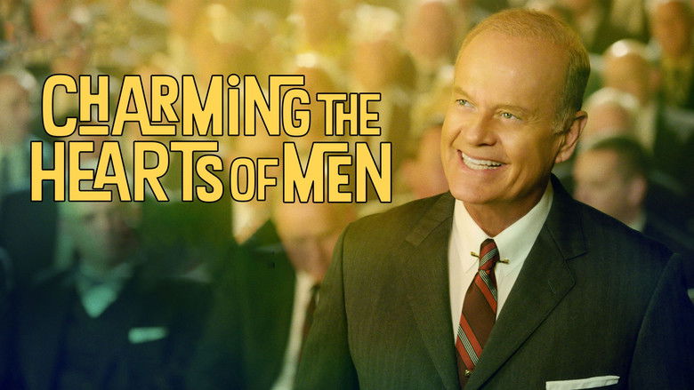 кадр из фильма Очаровывая мужские сердца