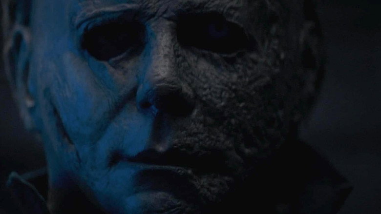 кадр из фильма Halloween Aftermath