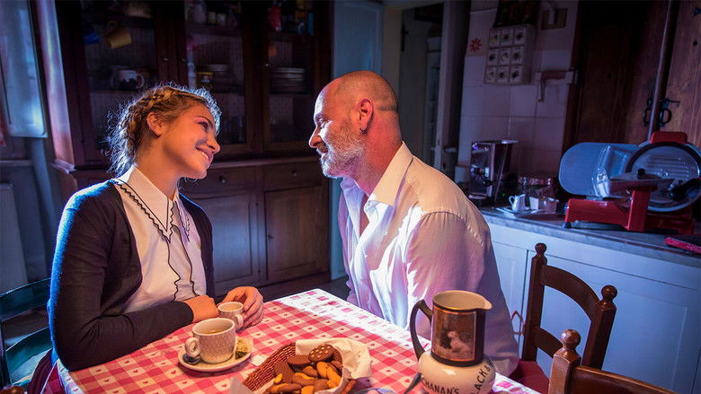 кадр из фильма Tutti per Uma