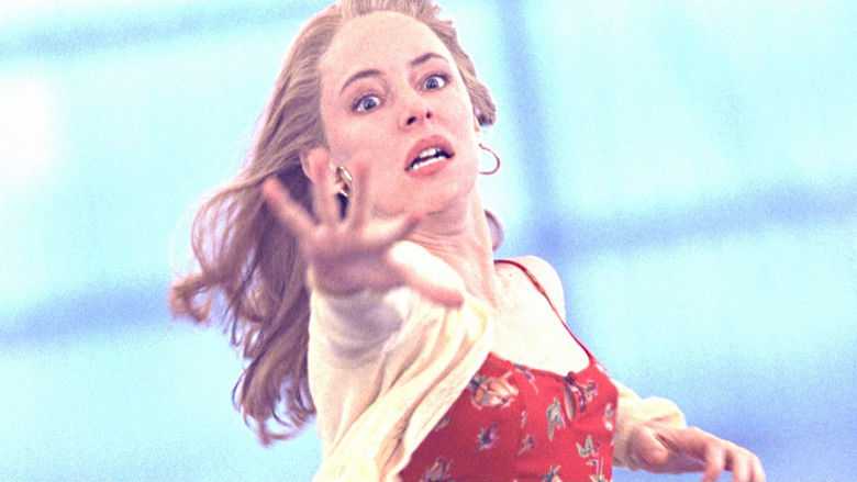 кадр из фильма 12 обезьян