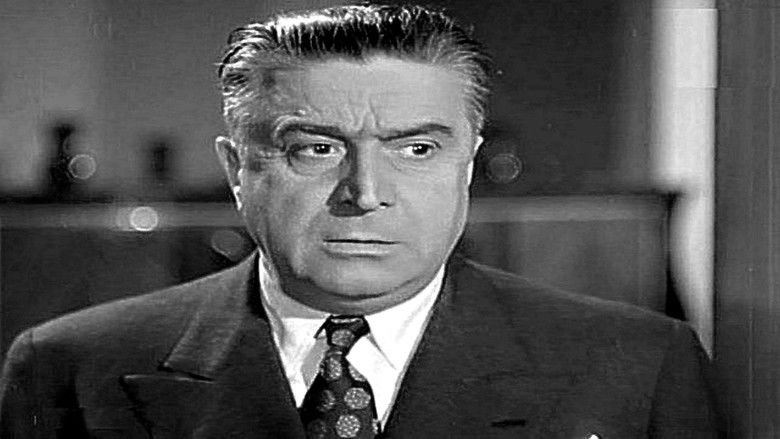 кадр из фильма الآنسة ماما