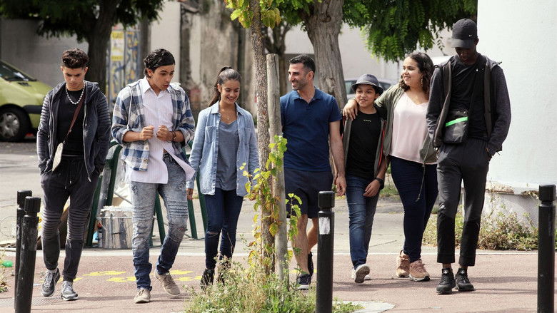 кадр из фильма Сорняки