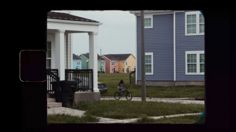 кадр из фильма Trovare una Storia