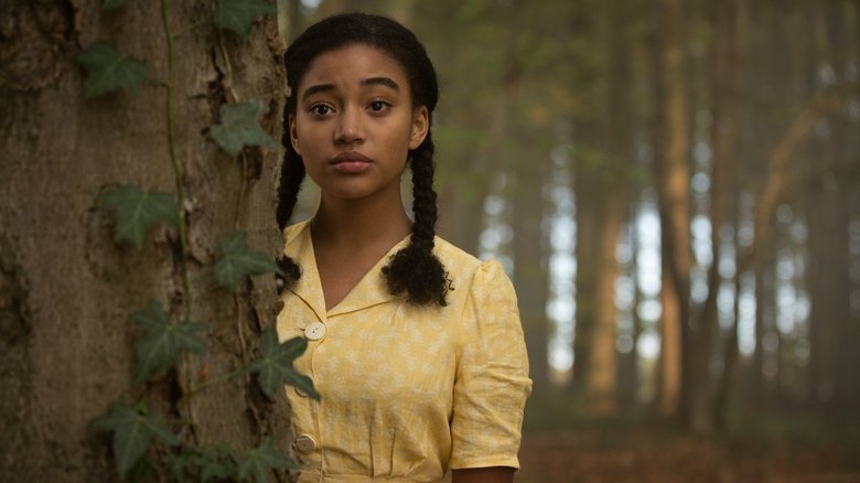 кадр из фильма Где соприкасаются руки