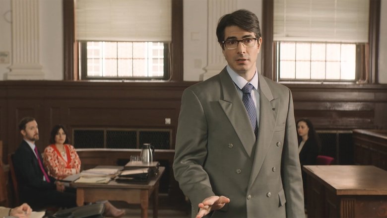 кадр из фильма Out of Order