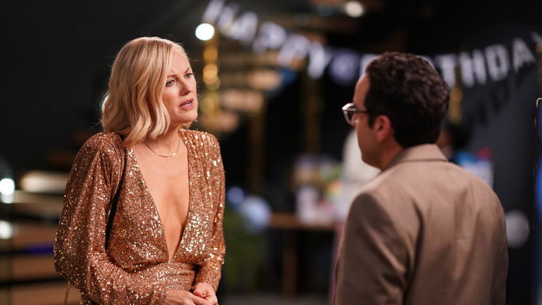 кадр из фильма Вечеринка доноров