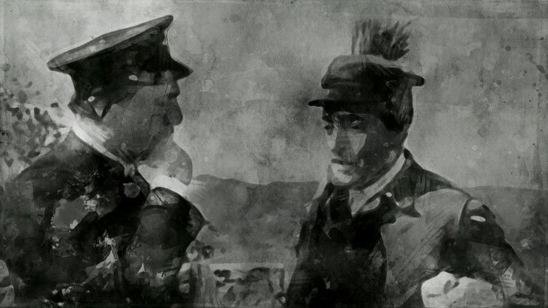 кадр из фильма Неаполь — город миллионеров