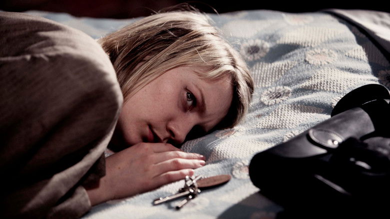 кадр из фильма Двойник