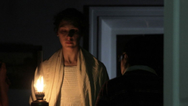 кадр из фильма История одного назначения