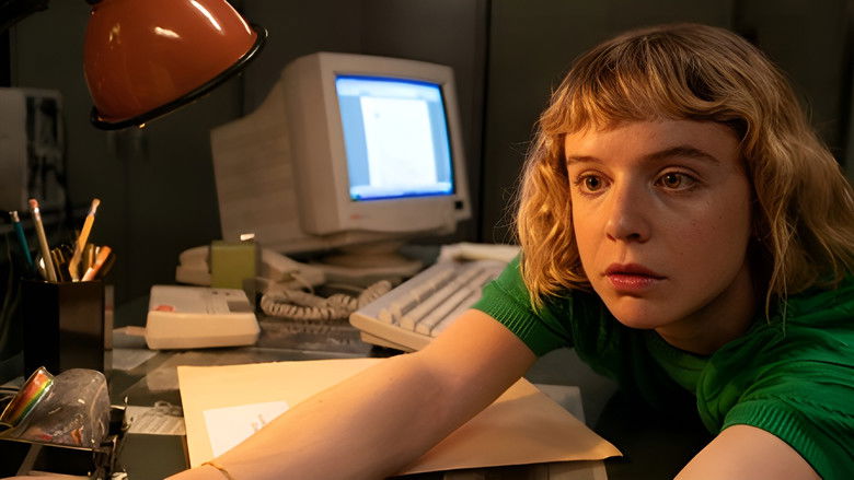 кадр из фильма Corina