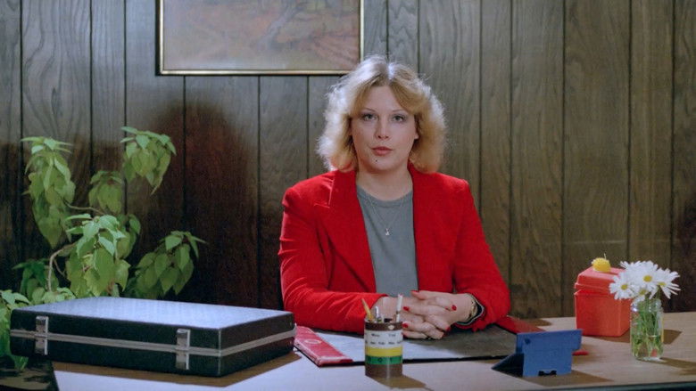 кадр из фильма Fantastic Orgy