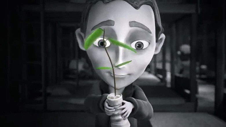 кадр из фильма Hope