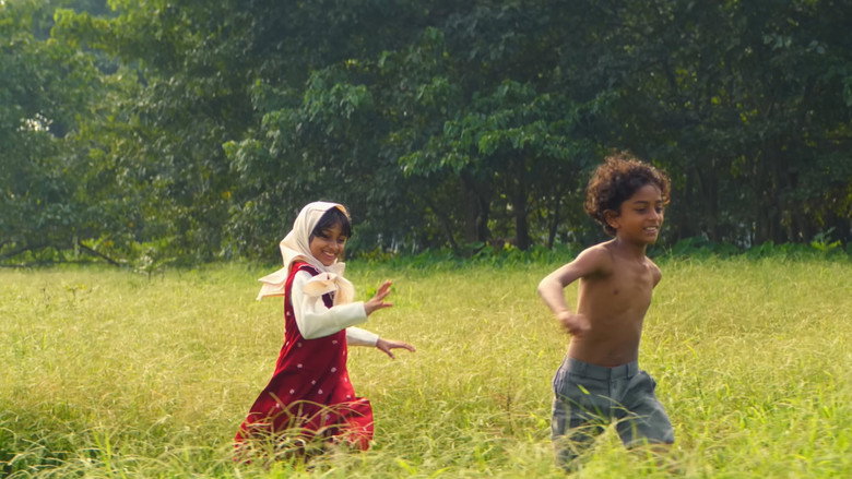 кадр из фильма മഴമീനുകൾ