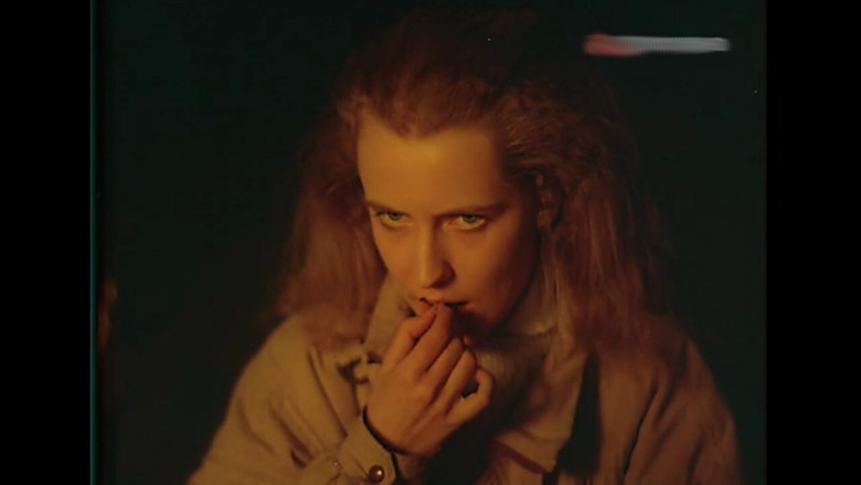 кадр из фильма Ай лав ю, Петрович