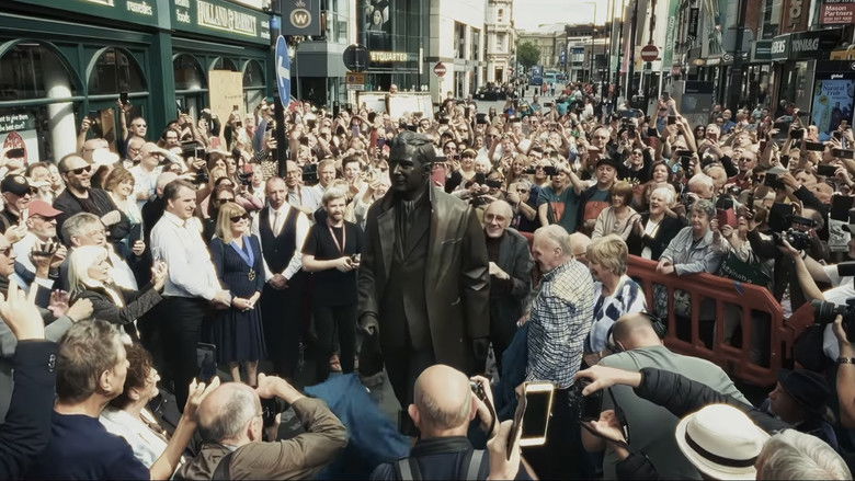 кадр из фильма A Love Letter to the Beatles