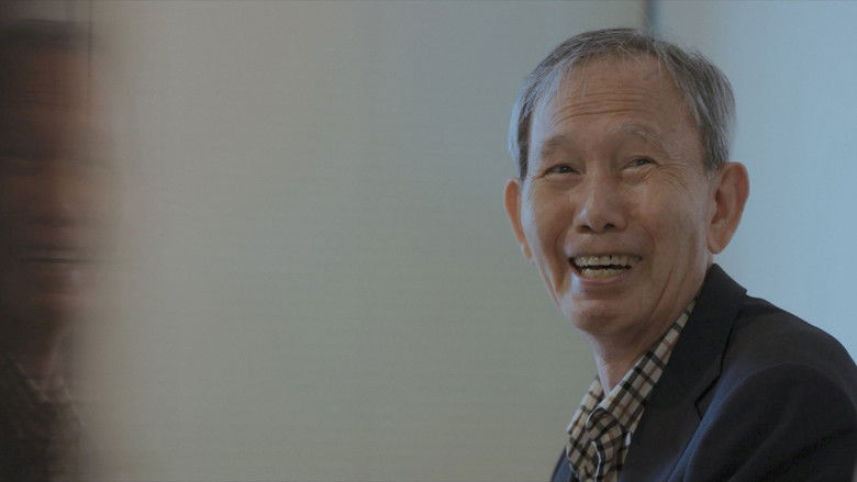 кадр из фильма 어른 김장하