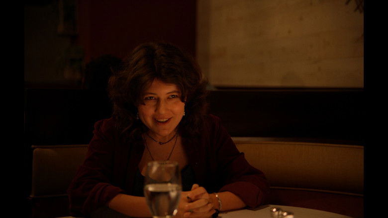 кадр из фильма Meadowhawk