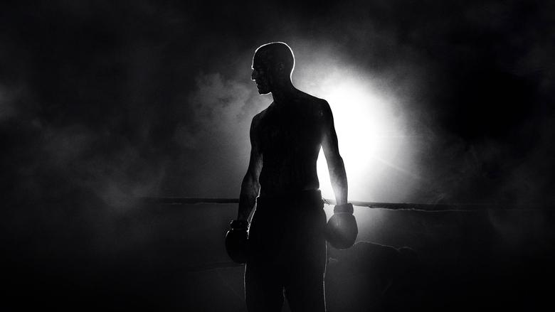 кадр из фильма Гарри Хафт: Последний бой