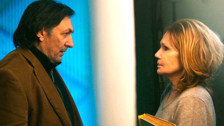 кадр из фильма En mille morceaux