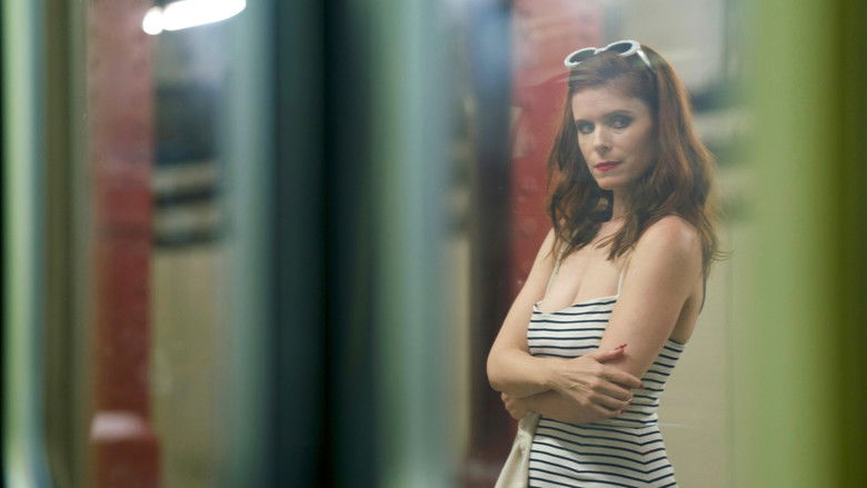 кадр из фильма The Dutchman