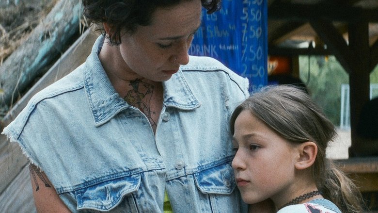 кадр из фильма Элли