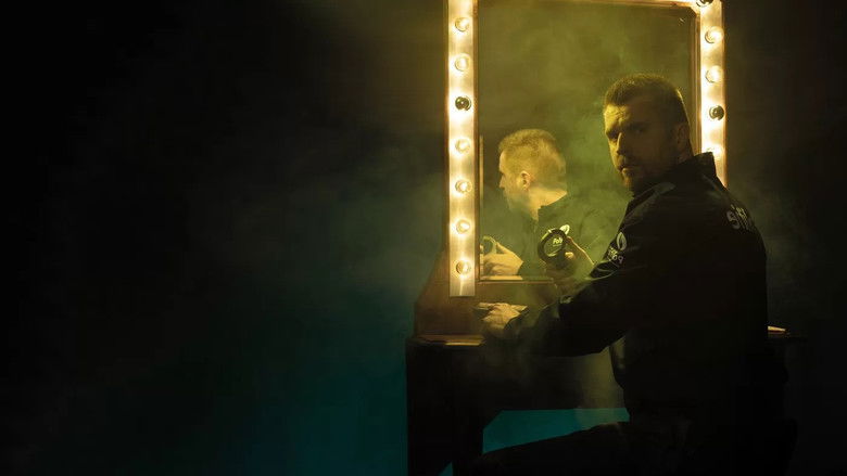 кадр из фильма Vincent Voeten: Smaad