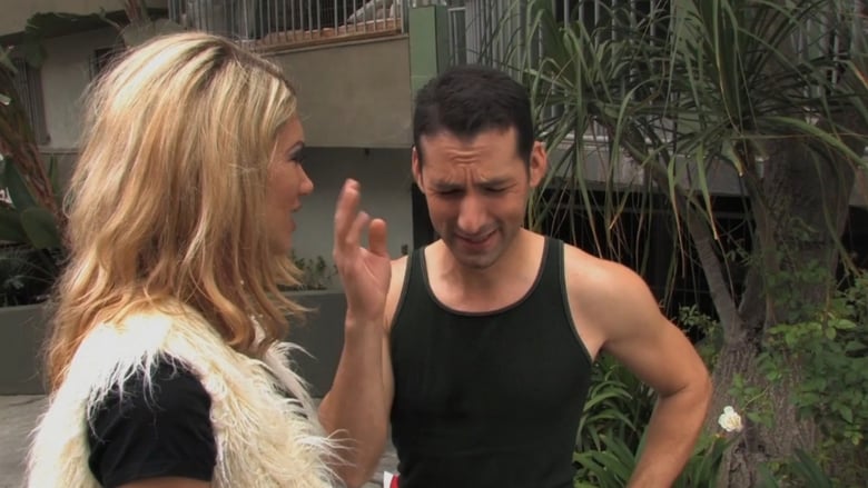 кадр из фильма Finding Mr. Wright