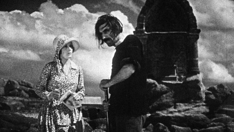 кадр из фильма La Divine Croisière