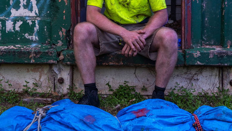 кадр из фильма Red Handed