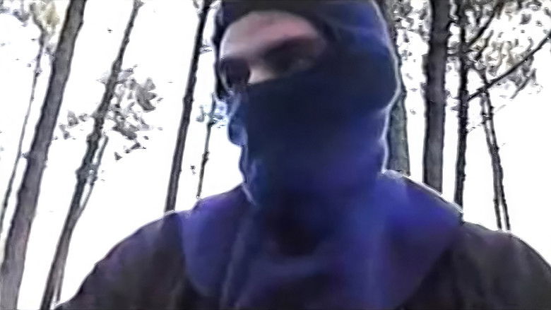 кадр из фильма O Ninja das Caldas