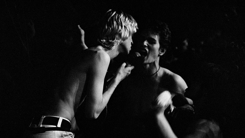 кадр из фильма Punx