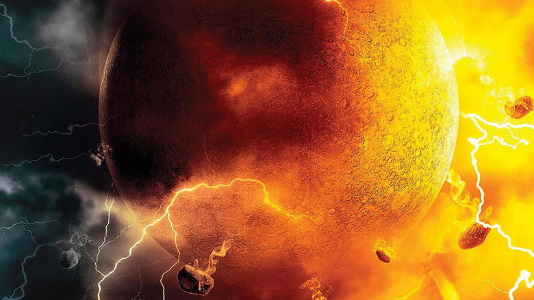 кадр из фильма Апокалипсис