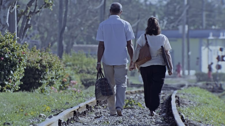 кадр из фильма La Música de las Esferas