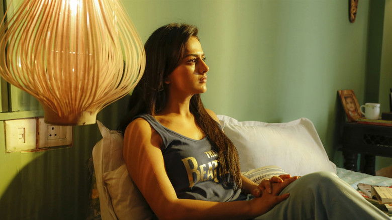 кадр из фильма K-13