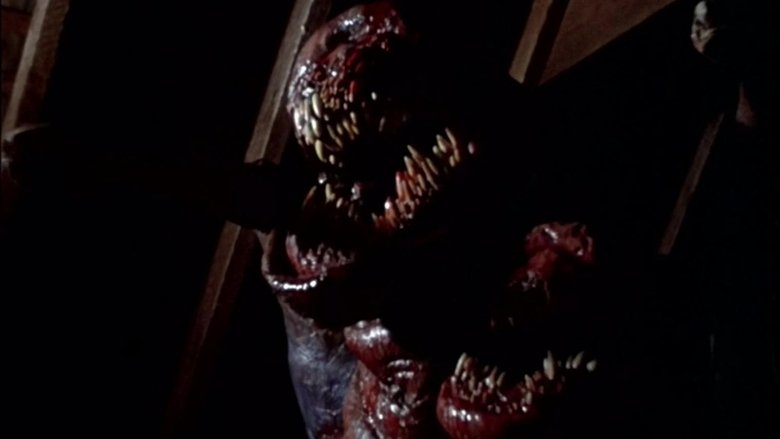 кадр из фильма Смертельный выводок