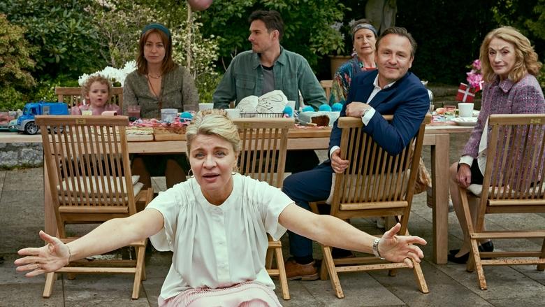 кадр из фильма Обмен детьми 2