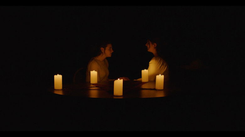 кадр из фильма Sabbath