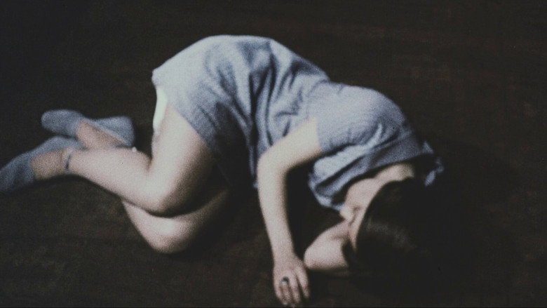 кадр из фильма Voices of Desire