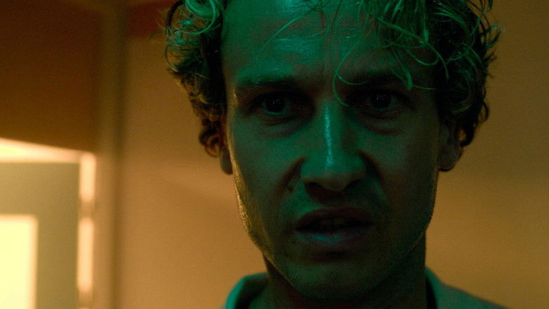 кадр из фильма Happy Meat