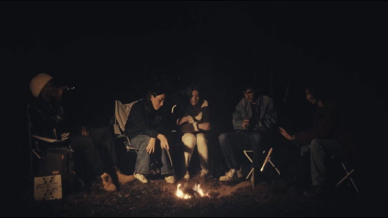 кадр из фильма In Forest